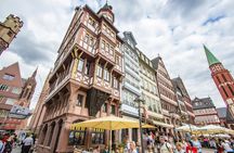 Discover the Instaworthy areas of Frankfurt with a local