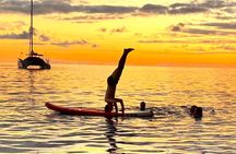 Sunset Experience From Funchal