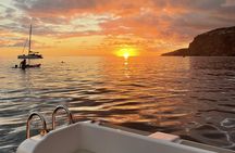 Sunset Experience From Funchal