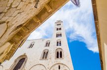 Bari private tour from Matera