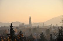 Photogenic Freiburg walking tour with a Local