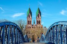 Photogenic Freiburg walking tour with a Local