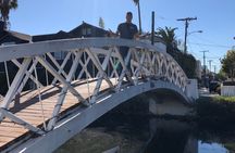 The L.A. West Side movie locations tour
