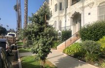 The L.A. West Side movie locations tour