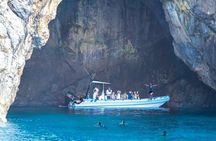 Small-group cruise to Llevant Natural Park from Alcudia