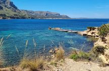 Small-group cruise to Llevant Natural Park from Alcudia
