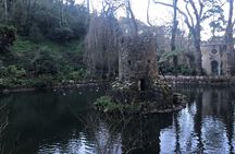 Sintra full-day guided tour