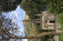 Sintra full-day guided tour