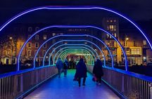 Bridges of Dublin walking tour