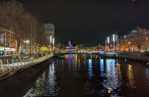 Bridges of Dublin walking tour