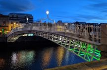 Bridges of Dublin walking tour
