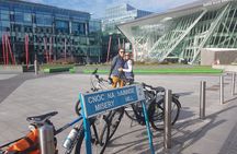 Tolka bike tour