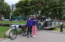 Tolka bike tour