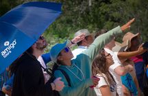 Chichen Itza and Valladolid full-day tour with Cenote swim and lunch