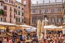Verona private walking tour