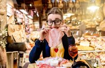 Bologna food tasting box