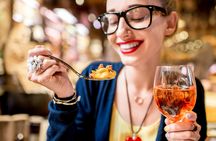 Bologna private foodie walking tour