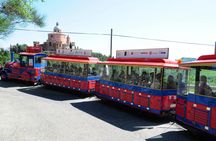 Tickets for San Luca Express train and tasting of local products