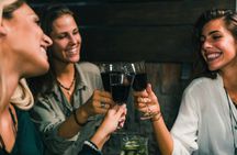 Private wine tasting experience in Bologna