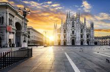 Private tour of Duomo di Milano with Terraces