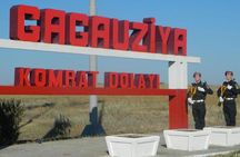 Tour to Gagauzia from Chisinau