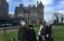 Private Inverness City walking tour