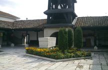Skopje full-day tour
