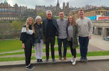 Private Edinburgh People's Story tour