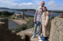Private walking tour of South Queensferry
