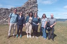 Private walking tour of South Queensferry
