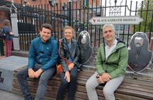Private Birmingham city centre guided walking tour