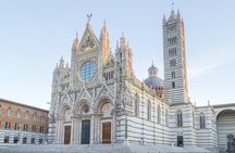 Siena private walking tour