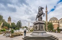 City trip Bitola from Ohrid
