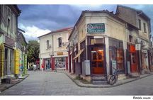 City trip Bitola from Ohrid