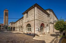 City trip Bitola from Ohrid