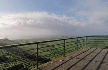 Terceira Island full-day tour