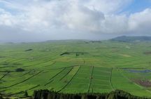 Terceira Island full-day tour