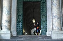 Skip-the-Line Vatican Museums Tour