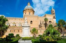 No Mafia Tour Palermo