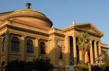 No Mafia Tour Palermo