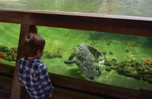 Terra Natura Zoo tickets