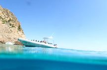 Half-day cruise to Formentor beach from Alcudia
