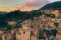 Private tour to Subiaco's Benedictine monasteries from Rome