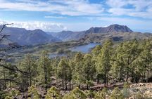 Full-day hiking tour in Gran Canaria: route of the week