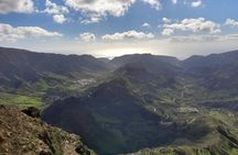 Full-day hiking tour in Gran Canaria: route of the week