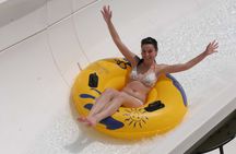 Aqua Natura Benidorm tickets