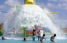 Aqua Natura Benidorm tickets