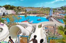 Terra Natura Zoo + Aqua Natura combined tickets