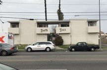 The L.A. West Valley movie locations tour