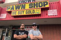 The L.A. West Valley movie locations tour